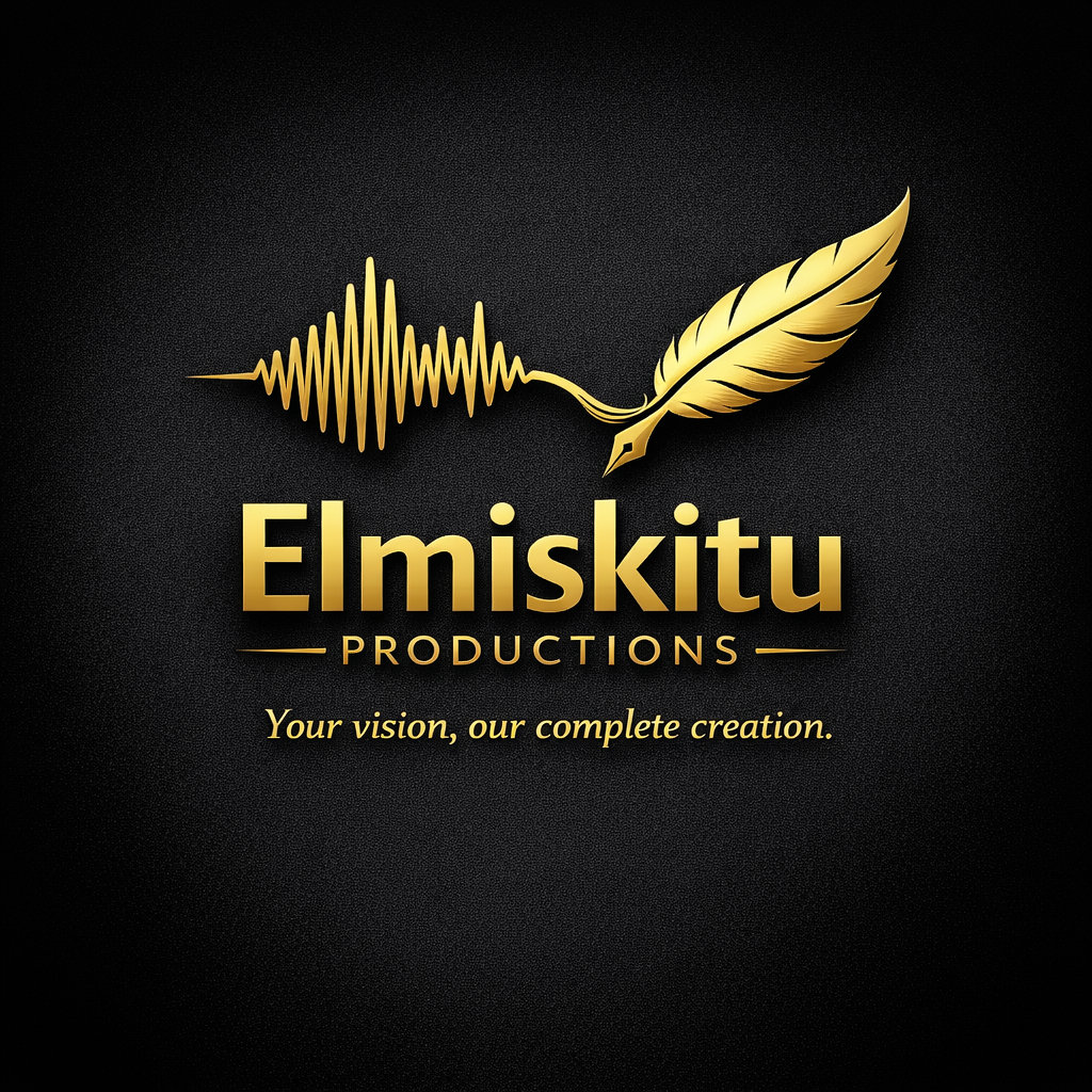 Elmiskitu Productions